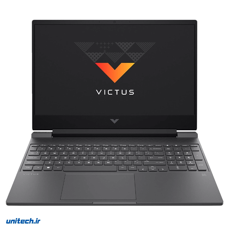 لپ تاپ 15.6 اینچی اچ‌پی مدل Victus 15 fa2013dx i5 13420H 8GB DDR4 3200MHz 512GB SSD RTX3050 6GB W  m0TJfA